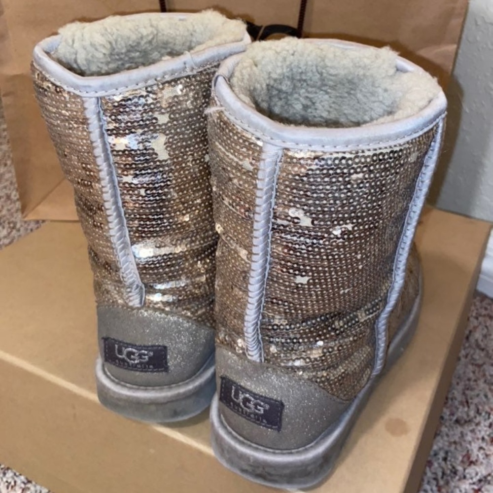 Ugg boots